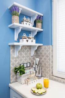 Casa Dolce far niente , in Blue - Sofia - 1