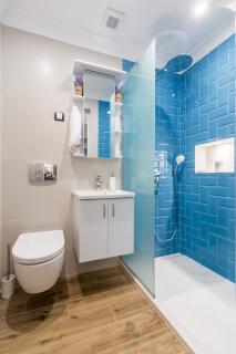 Casa Dolce far niente , in Blue - Sofia - 5