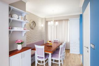 Casa Dolce far niente , in Blue - Sofia - 6