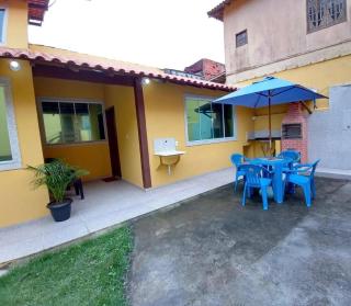 Casa Beira-Mar - Casimiro de Abreu - 8