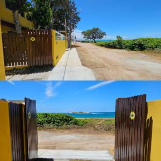 Casa Beira-Mar - Casimiro de Abreu - 0