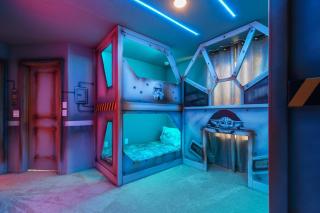 3612LL Jurassic World in Windsor Island - 7