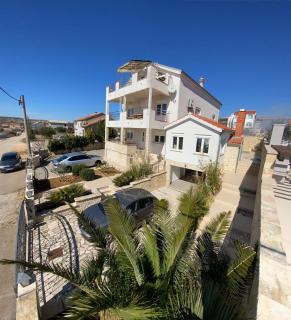 Apartments Maris - Maslenica - 3