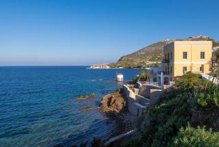 Villa Mylos - Agia Marina - 2