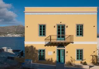 Villa Mylos - Agia Marina - 1