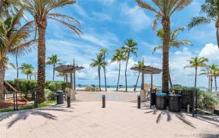 Splendid apartment for 4 pax partial view of the beach in Hollywood M - Hollywood - 5