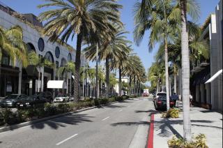 Beverly Estates - Los Angeles - 0