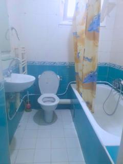 Bel Appartement à Ennasr 2 - WiFi rapide et Emplacement idéal - Proche commerces - restos - Ariana - 4