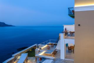 Villa Mylos - Agia Marina - 0