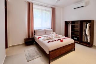 Zanzibar - Villa Sumo apartment - Kiwengwa - Kiwengwa - 7