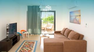 Canal studio in marassi marina exm19 - 9