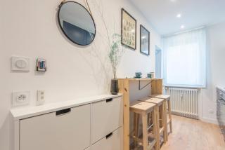 Appartement T5 lumineux - Carcassonne - 3