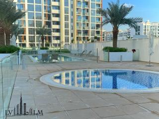 1 Bedroom in Azizi Riviera 17 - 8