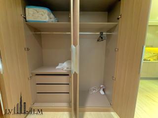 1 Bedroom in Azizi Riviera 17 - 4