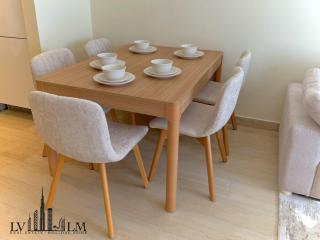 1 Bedroom in Azizi Riviera 17 - 2