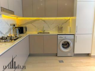 1 Bedroom in Azizi Riviera 17 - 1