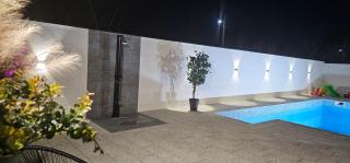 Villa White Pearl Buna - Hodbina - 3