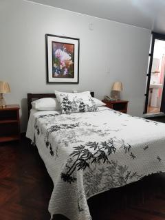Maison plaza - Arequipa - 6