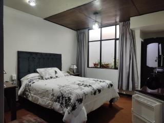Maison plaza - Arequipa - 5