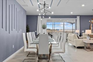 2190LC Amazing 10BR Themed - 6