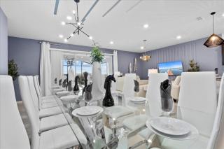 2190LC Amazing 10BR Themed - 1