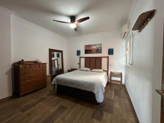 Los Marineros - Gran Tarajal - 1