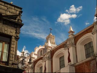 Casa 212 - Puebla - 1