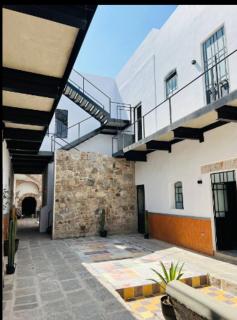 Casa 212 - Puebla - 2