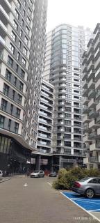 Apartament Bliska Wola - Warsaw - 0