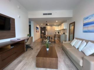 Splendid apartment for 4 pax partial view of the beach in Hollywood M - Hollywood - 8