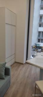 Apartament Bliska Wola - Warsaw - 3