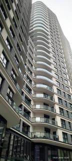 Apartament Bliska Wola - Warsaw - 9