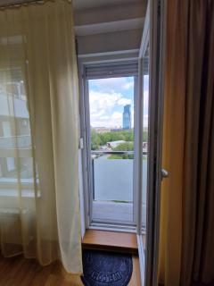Apartman Fox - Belgrado - 7