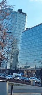 Apartament Bliska Wola - Warsaw - 8