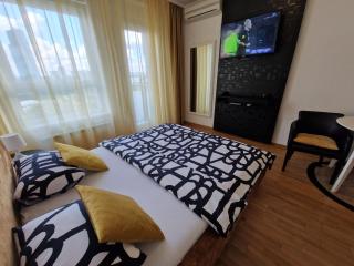 Apartman Fox - Belgrado - 3