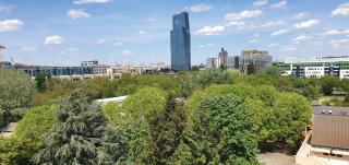 Apartman Fox - Belgrado - 1