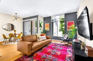 Cozy Urban Townhouse - San Diego - 0