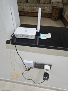 Villa - 1