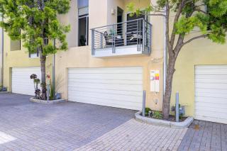 Cozy Urban Townhouse - San Diego - 3