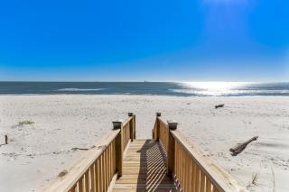 Sunrise - Gulf Shores - 0