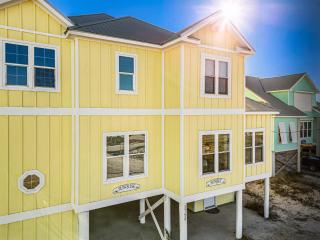 Sunrise - Gulf Shores - 4