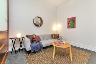 Stylish Retreat with city views in Auckland CBD - Auckland - 3