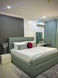 The Luxury living Banana Island Ikoyi - 4