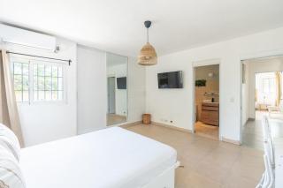 Tropical Garden Apartment with High Wifi - La Romana - 2