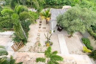 Tropical Garden Apartment with High Wifi - La Romana - 1
