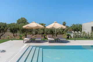 Villa Erato - Elysian Villas Kefalonia , 200m to the beach & brand new 2024 - Minia - 2