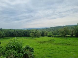 Maison à la campagne 2 à 4 personnes - 9