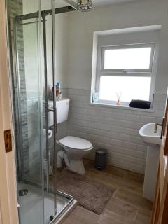 3br-Sea View-Fireplace-Garden-Free Parking - Falcarragh - 9
