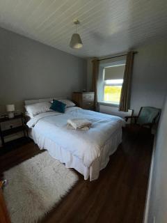 3br-Sea View-Fireplace-Garden-Free Parking - 2