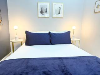 Stylish studio for 3 near Regent’s Park n3 - Londres - 7